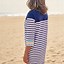 Image result for Stripe Tunic