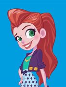 Image result for Disney Polly Pocket MagiClip Princess