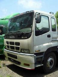 Image result for Isuzu EXR