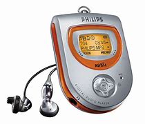 Image result for Philips MP3 Players Wheels
