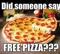 Image result for Pizza Delivery Meme
