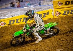 Image result for Eli Tomac Apache Truck