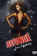 Image result for Beyonce Live DVD