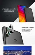 Image result for Moto Note 6
