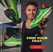Image result for Nike Tracking Shoes