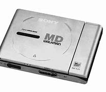 Image result for Sony MZ-M200