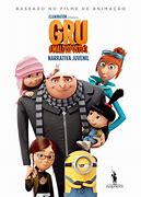 Image result for Despicable Me Gru and Minions