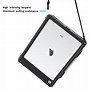 Image result for iPad 8th Generation Case with Shoulder Strap