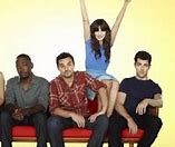 Image result for New Girl Jess and CeCe