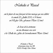Image result for Faire Part Mariage Mon