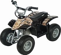 Image result for Four Wheeler for Kids