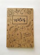 Image result for Cute Notebooks to Sell