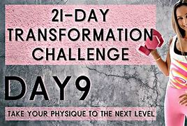 Image result for 21-Day Body Challenge