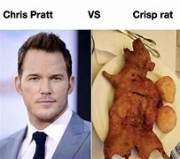 Image result for Chris Pratt Gun Meme