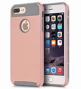 Image result for iPhone 7 Plus Blue Hard Case