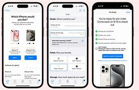 Image result for iPhone 15 Order Placed