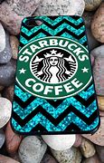 Image result for iPhone 5C Starbucks Case