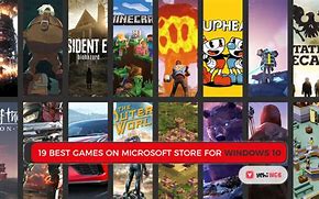 Image result for Microsoft Store Games