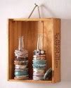 Image result for Homemade Jewelry Organizer Ideas