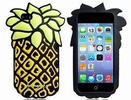 Image result for iPhone 5S Case Pineapple