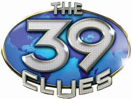 Image result for The 39 Clues Series