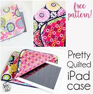 Image result for iPad Case Pattern