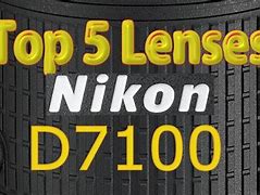 Image result for Nikon D7100 Zoom Lens