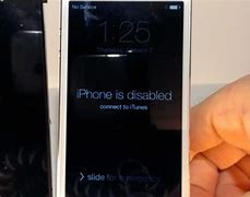 Image result for iPhone 5C Disabled