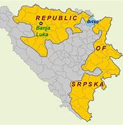 Image result for Serbia with Republica Serbska