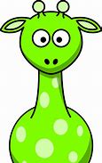 Image result for Giraffe Clip Art Transparent