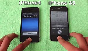 Image result for 4S vs iPhone 5S Lock Screens