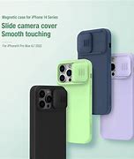 Image result for iPhone 14 Pro Max Front Camera Privacy Cover