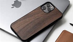 Image result for Custom Wood iPhone 13 Case