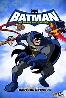 Image result for Batman The Brave and the Bold Jason Todd