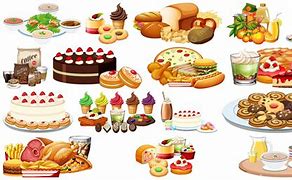 Image result for Foods System Clip Art