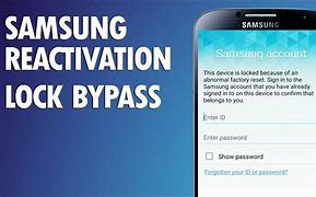 Image result for Bypass Android Activation Lock