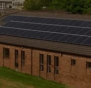 Image result for Solar Panels in Ti School