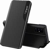 Image result for Clear Cases for Galaxy A51