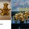 Image result for Golden Saucer Minion Square