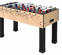 Image result for Foosball Table Legs