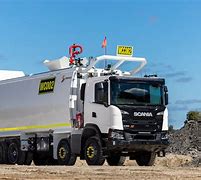 Image result for Scania Water Truck