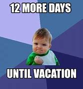 Image result for Beach Vacation Meme