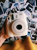 Image result for Poloroid Camera Images