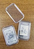 Image result for 1Oz Silver Bar with a Camaro