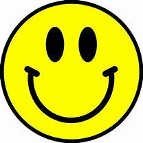 Image result for Yellow Smiley Face Vase