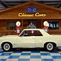 Image result for 65 GTO Mayfair Maze