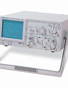 Image result for Analog Oscilloscope Size