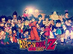 Image result for Best Dragon Ball Z Wallpapers