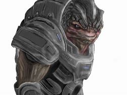 Image result for Mass Effect Grunt Logo