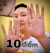 Image result for Ảnh Meme 10 Điểm